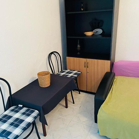 Garsoniera La Curte Paula Apartment Constanta Bagian luar foto